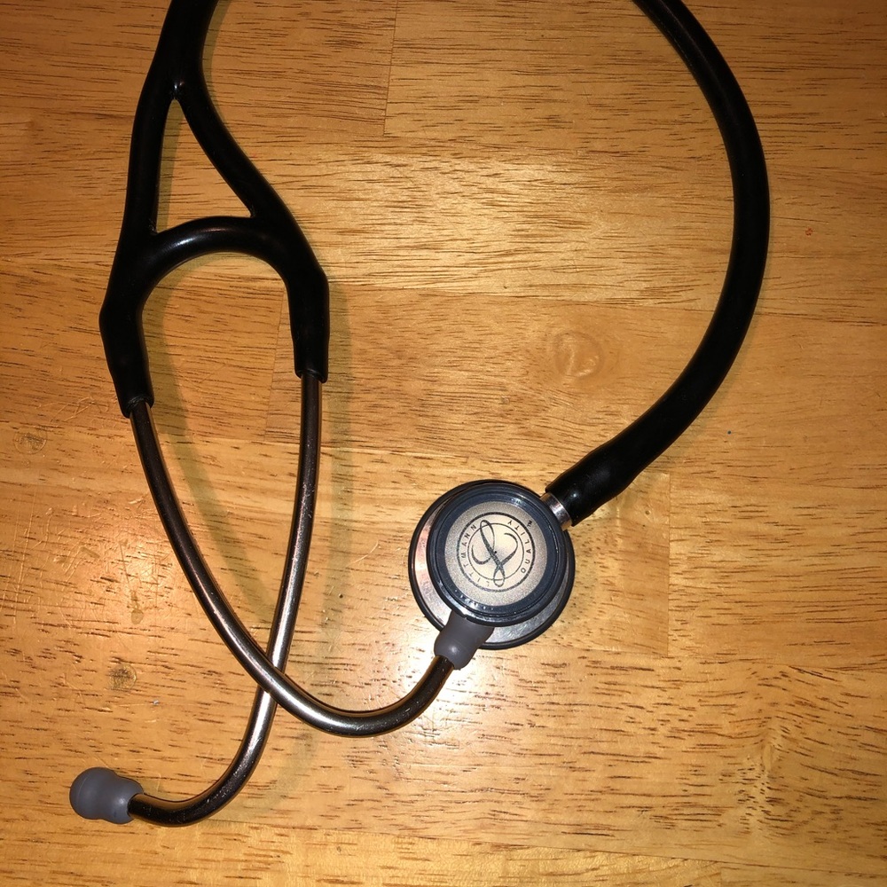Littmann Cardiology III